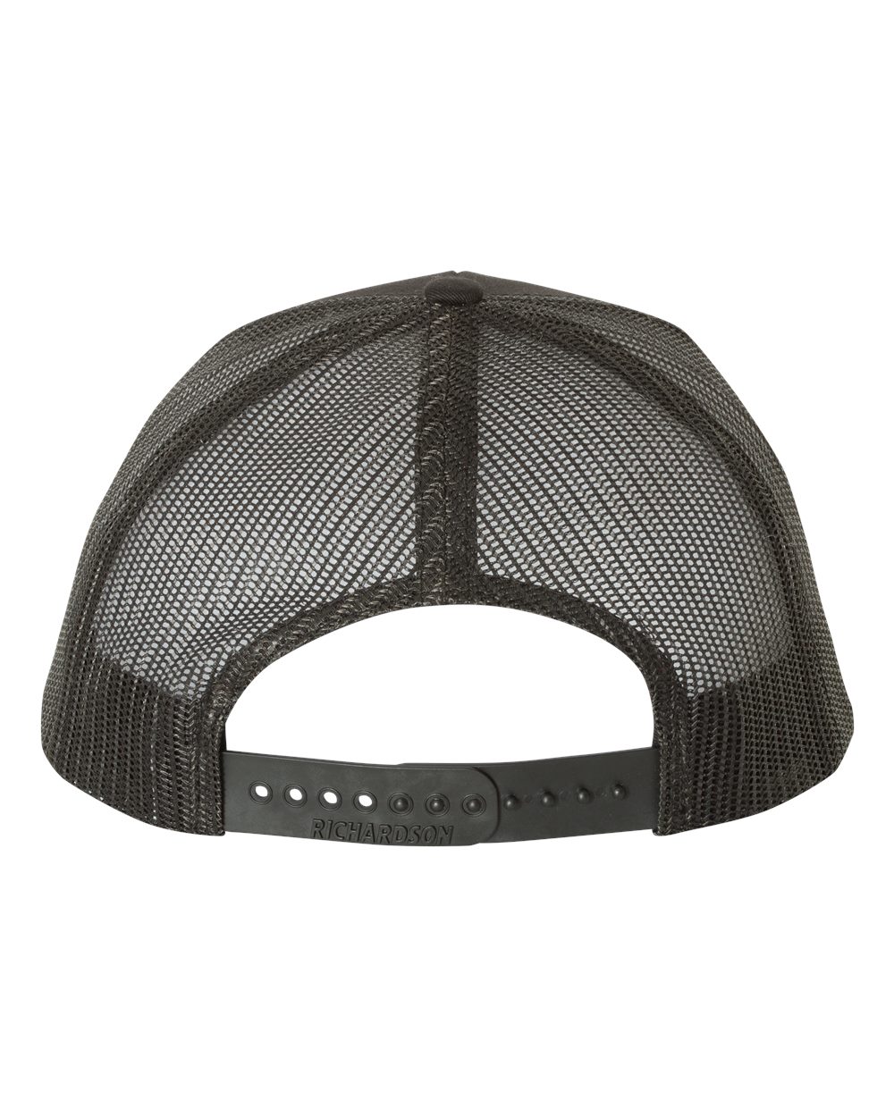 Mercer Wrestling Richardson 112 Hat with Side MC Logo