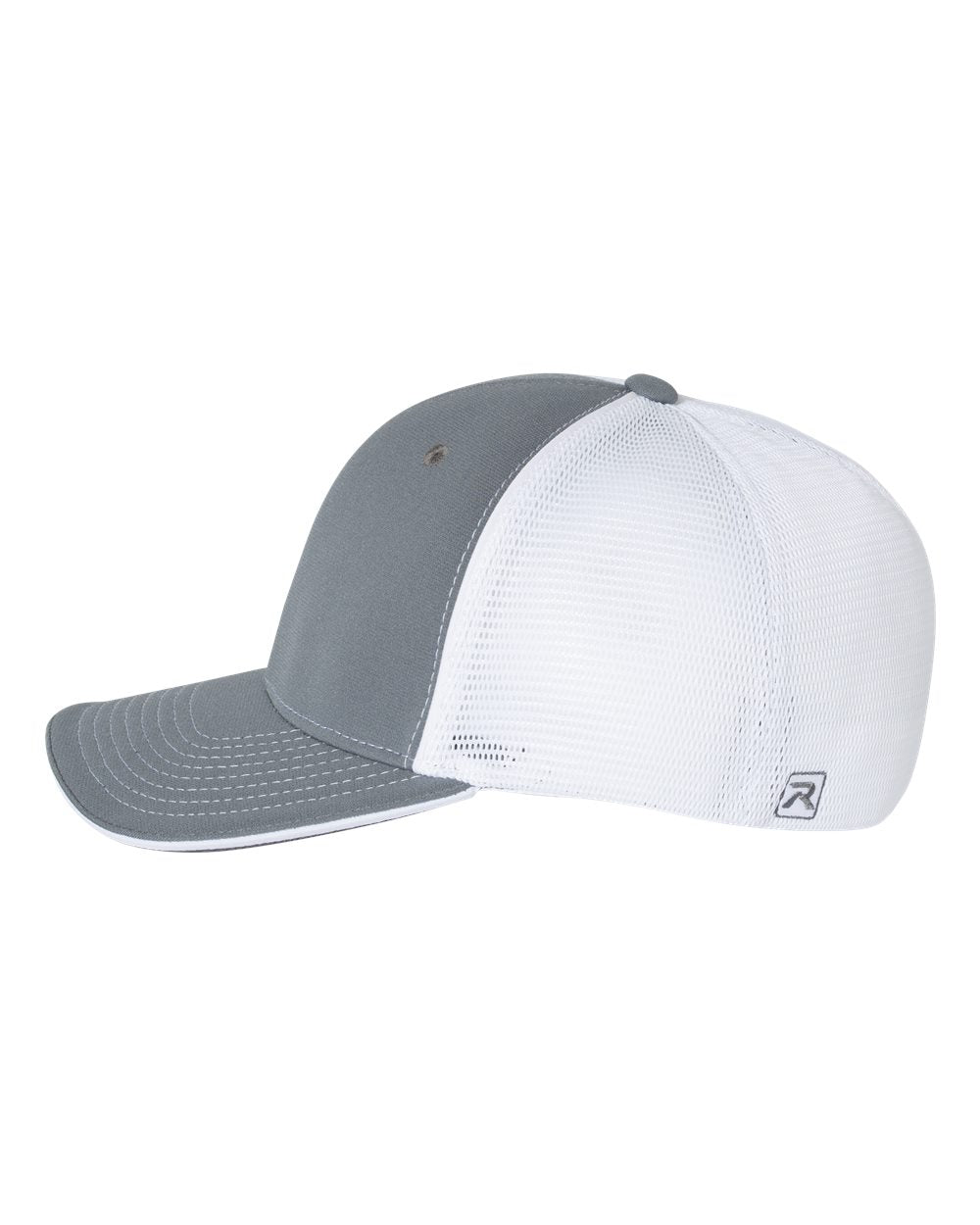 Bulldogs Embroidered Richardson Flexfit Hat